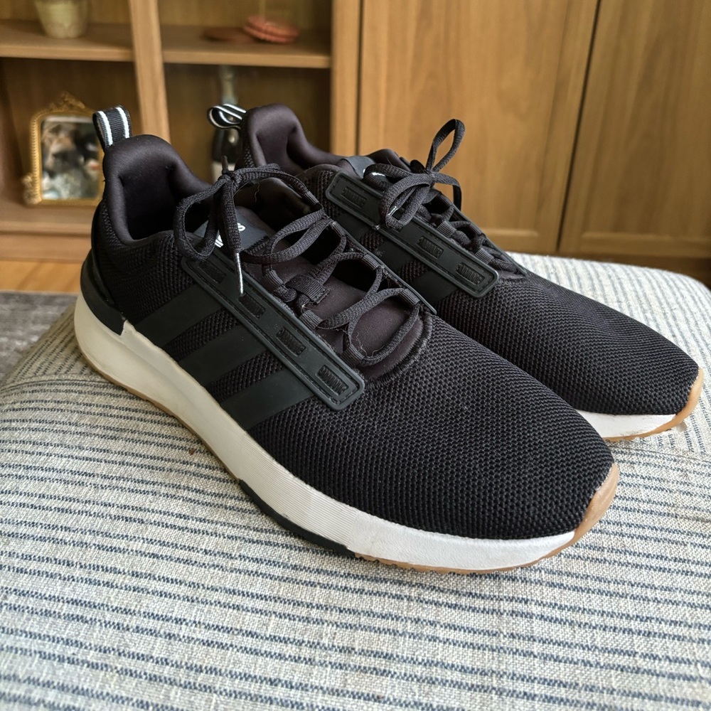 Men’s Adidas Cloudfoam Super Sneakers